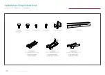 Preview for 12 page of OLG AgileMotion Single Sided Desk Assembly Instructions Manual