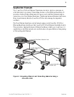 Предварительный просмотр 17 страницы Olicom CrossFire 8730 Reference Manual