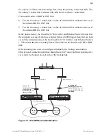 Предварительный просмотр 45 страницы Olicom CrossFire 8730 Reference Manual