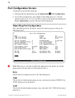 Предварительный просмотр 86 страницы Olicom CrossFire 8730 Reference Manual