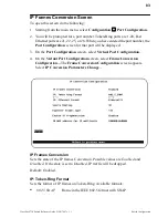 Предварительный просмотр 97 страницы Olicom CrossFire 8730 Reference Manual