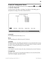 Предварительный просмотр 113 страницы Olicom CrossFire 8730 Reference Manual