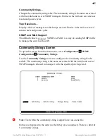 Предварительный просмотр 201 страницы Olicom CrossFire 8730 Reference Manual