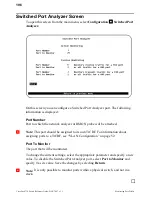 Предварительный просмотр 210 страницы Olicom CrossFire 8730 Reference Manual