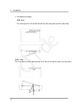 Preview for 5 page of Olide 120B Installation Manual