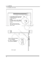 Preview for 7 page of Olide 120B Installation Manual