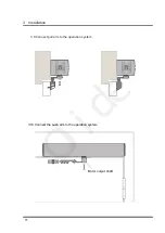 Preview for 13 page of Olide 120B Installation Manual