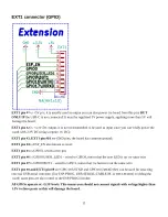 Предварительный просмотр 11 страницы OLIMEX ESP32-C6-EVB User Manual