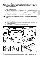 Preview for 103 page of Olimpia splendid Bi2 WALL TR 1000 Instructions For Use And Maintenance Manual