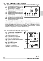 Preview for 115 page of Olimpia splendid Bi2 WALL TR 1000 Instructions For Use And Maintenance Manual