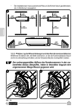 Preview for 142 page of Olimpia splendid Bi2 WALL TR 1000 Instructions For Use And Maintenance Manual