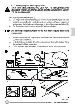 Preview for 143 page of Olimpia splendid Bi2 WALL TR 1000 Instructions For Use And Maintenance Manual