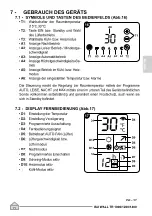 Preview for 155 page of Olimpia splendid Bi2 WALL TR 1000 Instructions For Use And Maintenance Manual