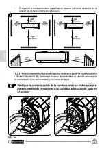 Preview for 182 page of Olimpia splendid Bi2 WALL TR 1000 Instructions For Use And Maintenance Manual