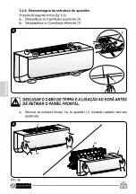 Preview for 224 page of Olimpia splendid Bi2 WALL TR 1000 Instructions For Use And Maintenance Manual