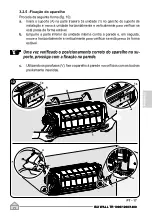 Preview for 225 page of Olimpia splendid Bi2 WALL TR 1000 Instructions For Use And Maintenance Manual