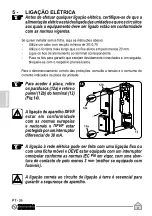 Preview for 228 page of Olimpia splendid Bi2 WALL TR 1000 Instructions For Use And Maintenance Manual