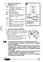 Preview for 236 page of Olimpia splendid Bi2 WALL TR 1000 Instructions For Use And Maintenance Manual