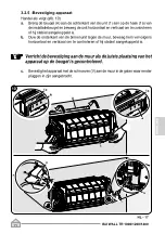 Preview for 265 page of Olimpia splendid Bi2 WALL TR 1000 Instructions For Use And Maintenance Manual