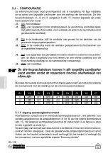 Preview for 270 page of Olimpia splendid Bi2 WALL TR 1000 Instructions For Use And Maintenance Manual