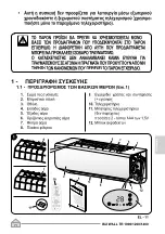 Preview for 299 page of Olimpia splendid Bi2 WALL TR 1000 Instructions For Use And Maintenance Manual