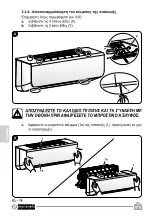 Preview for 304 page of Olimpia splendid Bi2 WALL TR 1000 Instructions For Use And Maintenance Manual