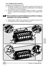 Preview for 305 page of Olimpia splendid Bi2 WALL TR 1000 Instructions For Use And Maintenance Manual