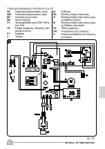 Preview for 309 page of Olimpia splendid Bi2 WALL TR 1000 Instructions For Use And Maintenance Manual