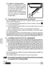 Preview for 318 page of Olimpia splendid Bi2 WALL TR 1000 Instructions For Use And Maintenance Manual