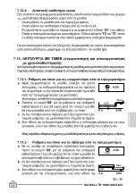 Preview for 323 page of Olimpia splendid Bi2 WALL TR 1000 Instructions For Use And Maintenance Manual