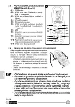 Preview for 356 page of Olimpia splendid Bi2 WALL TR 1000 Instructions For Use And Maintenance Manual