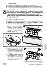 Preview for 365 page of Olimpia splendid Bi2 WALL TR 1000 Instructions For Use And Maintenance Manual