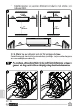 Preview for 382 page of Olimpia splendid Bi2 WALL TR 1000 Instructions For Use And Maintenance Manual