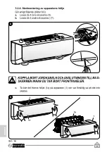 Preview for 384 page of Olimpia splendid Bi2 WALL TR 1000 Instructions For Use And Maintenance Manual