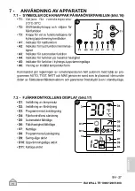 Preview for 395 page of Olimpia splendid Bi2 WALL TR 1000 Instructions For Use And Maintenance Manual