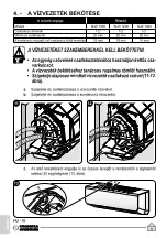 Preview for 426 page of Olimpia splendid Bi2 WALL TR 1000 Instructions For Use And Maintenance Manual