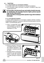 Preview for 445 page of Olimpia splendid Bi2 WALL TR 1000 Instructions For Use And Maintenance Manual