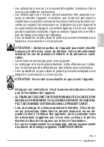 Preview for 53 page of Olimpia splendid CALDO SKY Instructions For Installation, Use And Maintenance Manual