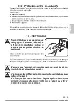 Preview for 67 page of Olimpia splendid CALDO SKY Instructions For Installation, Use And Maintenance Manual