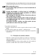 Preview for 127 page of Olimpia splendid CALDO SKY Instructions For Installation, Use And Maintenance Manual