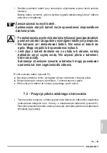 Preview for 193 page of Olimpia splendid CALDO SKY Instructions For Installation, Use And Maintenance Manual