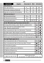 Preview for 226 page of Olimpia splendid CALDO SKY Instructions For Installation, Use And Maintenance Manual