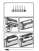 Preview for 6 page of Olimpia splendid Celsius Instructions For Installation, Use And Maintenance Manual