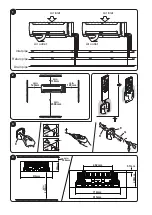 Предварительный просмотр 6 страницы Olimpia splendid Ci2 Wall Series Installation Manual