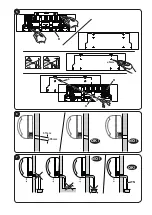 Предварительный просмотр 7 страницы Olimpia splendid Ci2 Wall Series Installation Manual