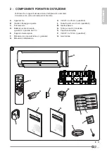 Предварительный просмотр 19 страницы Olimpia splendid Ci2 Wall Series Installation Manual