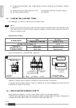 Предварительный просмотр 24 страницы Olimpia splendid Ci2 Wall Series Installation Manual