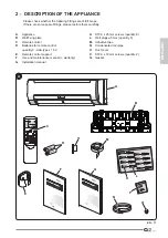 Предварительный просмотр 35 страницы Olimpia splendid Ci2 Wall Series Installation Manual