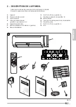 Предварительный просмотр 51 страницы Olimpia splendid Ci2 Wall Series Installation Manual