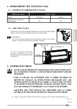 Предварительный просмотр 55 страницы Olimpia splendid Ci2 Wall Series Installation Manual